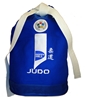Мешок-рюкзак спортивный Green Hill Judo (синий) - Фото №3