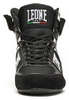Боксерки Leone Shadow Black, черные (LE-500090) - Фото №4