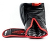 Перчатки боксерские PowerPlay 3022, красные - Фото №3