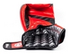 Перчатки боксерские PowerPlay Platinum, красные (3023) - Фото №3