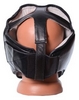 Шлем боксерский PowerPlay 3065 - Фото №3