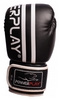 Перчатки боксерские PowerPlay 3010, белые (3010-WH) - Фото №2