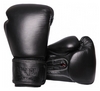 Перчатки боксерские PowerPlay 3014 (3014-BK)