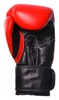 Рукавички боксерські PowerPlay 3015, червоні (3015-RD) - Фото №4