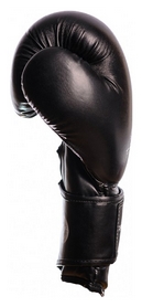 Перчатки боксерские PowerPlay 3016, белые (3016-WH) - Фото №3