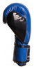 Перчатки боксерские PowerPlay 3017, синие (3017-BL) - Фото №3