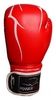 Перчатки боксерские PowerPlay 3018, красные (3018-BLRD) - Фото №3