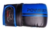Перчатки снарядные PowerPlay 3025, черно-синие - Фото №3