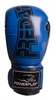 Рукавички для карате PowerPlay Predator, сині (3027) - Фото №4
