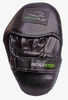 Лапы боксерские PowerPlay NeverStop, зеленые (3051) - Фото №3