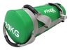 Мешок для кроссфита Fitex MD1650-20 - зеленый, 20 кг