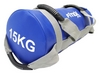 Мешок для кроссфита Fitex MD1650-15 - синий, 15 кг