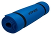 Мат гимнастический Fitex MD9004-1 - синий, 1,5 см