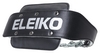 Пояс для утяжеления кожаный Eleiko Dipping Belt, черный (3000620)