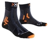 Термоноски для бега X-Socks Trail Run Energy AW 17 (X100107-B014)