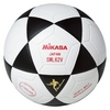 М'яч футзальний (оригінал) Mikasa, № 4 (SWL62V)