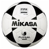 Мяч футзальный (оригинал) Mikasa FIFA Quality, №4 (FSC62P-W)