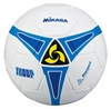 Мяч футбольный (оригинал) Mikasa, №5 (TROOP5-BK)