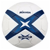 М'яч футбольний (оригінал) Mikasa, №5 (TRIGGER5-BL)