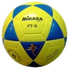 Мяч футбольный (оригинал) Mikasa FIFA Inspected, №5 (FT-5BY FIFA)