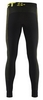 Термокальсоны мужские Craft Warm Intensity Pants Man AW 17, черно-желтые (1905352-999603) - Фото №2