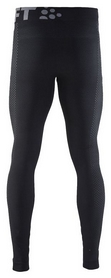 Термокальсоны мужские Craft Warm Intensity Pants Man AW 17, черные (1905352-999985) - Фото №2