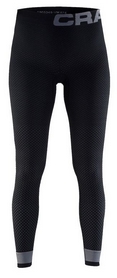 Термокальсони жіночі Craft Warm Intensity Pants Woman AW 17, чорні (1905349-999985) - Фото №2