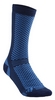 Комплект носков Craft Warm Mid 2-Pack Sock AW 17, синие (1905544-392355)
