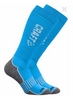 Комплект термоносков Craft Warm Multi 2-Pack High Sock AW 15, синие (1902345-2312)