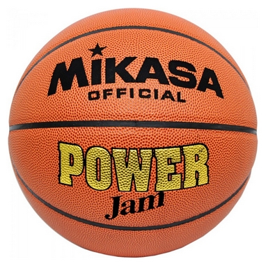 Мяч баскетбольный (оригинал) Mikasa, №7 (BSL10G)