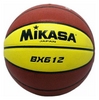 М'яч баскетбольний (оригінал) Mikasa, №6 (BX612)
