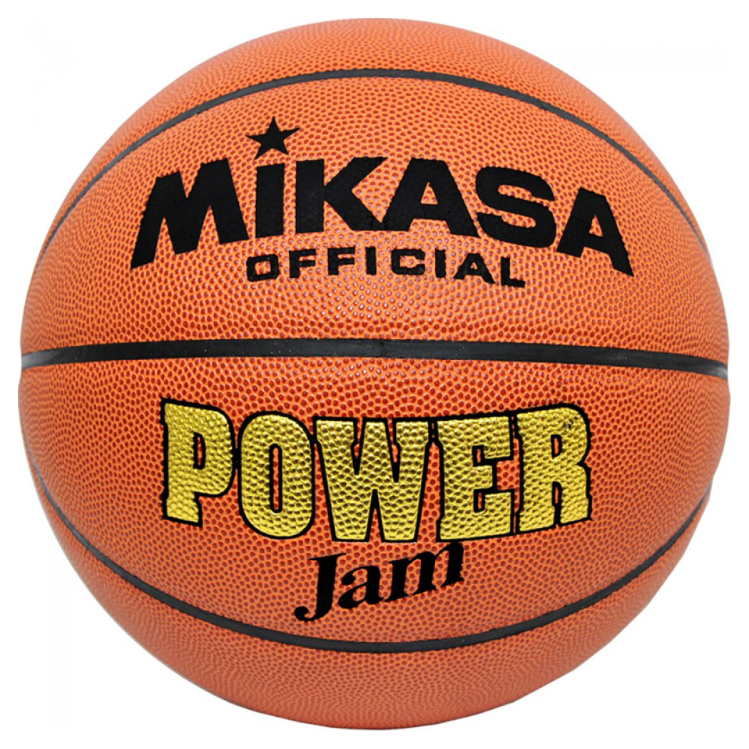

Мяч баскетбольный (оригинал) Mikasa, №6 (BSL10G-C), Оранжевый