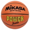М'яч баскетбольний (оригінал) Mikasa, №6 (BSL10G-C)