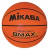 Мяч баскетбольный (оригинал) Mikasa, №6 (BMAX-PLUS-C)