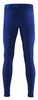 Термокальсоны мужские Craft Warm Intensity Pants Man AW 17, синие (1905352-386355) - Фото №2