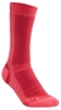 Комплект носков Craft Warm Mid 2-Pack Sock AW 17, красный (1905544-801452)