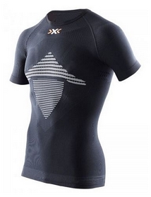 Термофутболка с коротким рукавом мужская X-Bionic Energizer MK2 SummerLight Man Short Sleeves (O100348-B119)
