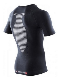 Термофутболка с коротким рукавом мужская X-Bionic Energizer MK2 SummerLight Man Short Sleeves (O100348-B119) - Фото №2