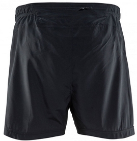 Шорты мужские Craft Essential 5" Shorts Man (1904800-9999) - Фото №2