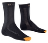 Термоноски для треккинга женские X-Socks Trekking Light&Comfort Lady SS 18 (X020290-G078)