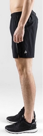 Шорты мужские Craft Essential 7" Shorts Man (1906037-999000) - Фото №3