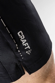 Шорты мужские Craft Essential 7" Shorts Man (1906037-999000) - Фото №5