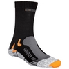 Термоноски мужские для бега X-Socks Winter Run Silver AW 17 (X020243-B000)