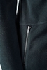 Кофта женская Craft Full Zip Micro Fleece Jacket Woman, черная (1904594-9999) - Фото №3