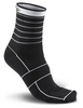 Носки Craft Glow Sock, черные (1904086-9926)