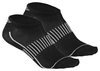 Носки Craft Cool Training 2-Pack Shaftless Sock AW 16, черные (1903429-2999)