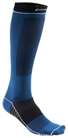 Шкарпетки Craft Compression Sock SS 16, сині (1904087-2381)
