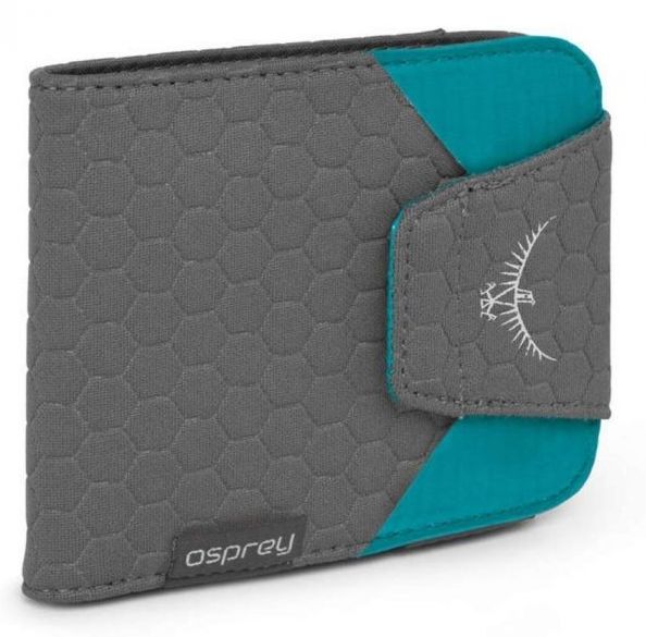 quicklock wallet