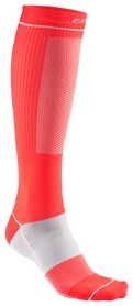 Шкарпетки Craft Compression Sock SS 18, помаранчеві (1904087-2825)