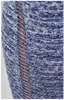 Штаны Craft Core Seamless Tights Woman SS 17, синие (1904872-1384) - Фото №3